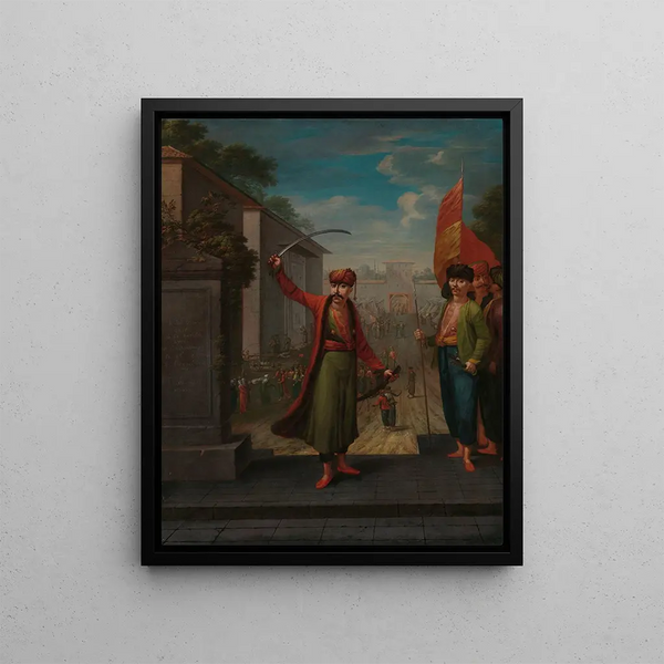 Jean Baptiste Vanmour - Patrona Halil.webp