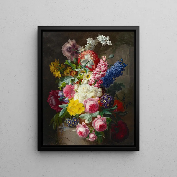 Jean Benner - A Profusion of Beauty.webp