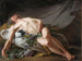Slaap - Jean-Bernard Restout — weergave van het kunstwerk