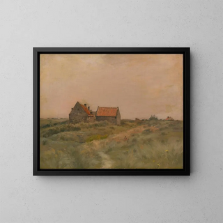 Jean Charles Cazin - October Day.webp