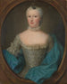 Margaretha Cornelia van de Poll 1726-1798 - Jean Fournier — weergave van het kunstwerk