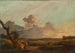 Idylle - Jean François Duval — weergave van het kunstwerk