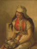 Oriental Beauty - Jean François Portaels — artwork view