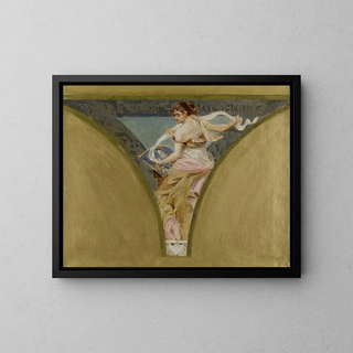 Jean Joseph Weerts - La Dentelle de Valenciennes.webp
