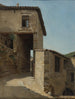 van het Malleval, Loire - Jean Lecomte du Nouÿ — weergave van het kunstwerk