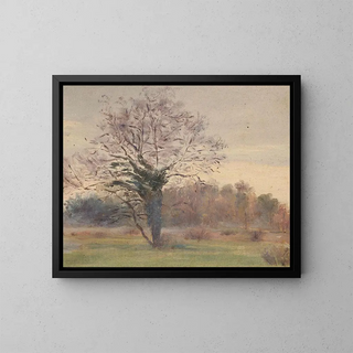 Jeanne JegouCadart - Arbre en majest dans un pr.webp