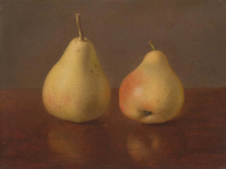 Jeremiah Pearson Hardy - Two McLaughlin Pears.webp