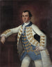Colonel Barnard Elliott Jr - Jeremiah Theus — weergave van het kunstwerk