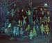 Land van wonderen - Jerome Myers — weergave van het kunstwerk