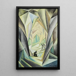 Jerzy Hulewicz - Kompozycja.webp