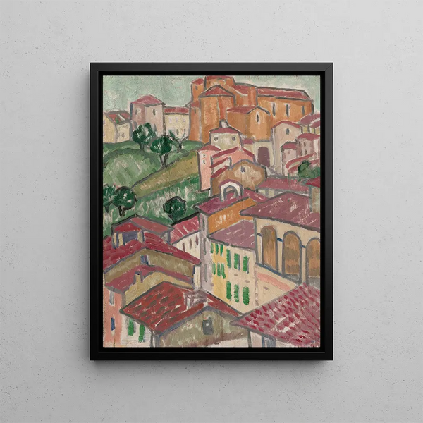 Jessica Dismorr - Siena.webp