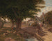 Dorpsgezicht - Jessica Landseer — weergave van het kunstwerk