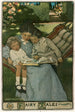 Sprookjes - Jessie Willcox Smith — weergave van het kunstwerk