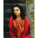 Reproductie van het schilderij Jong Meisje - Moïse Kisling