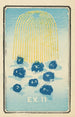 Catalogue illustré des obus de jour Ex 11 - Jinta Hirayama — artwork view