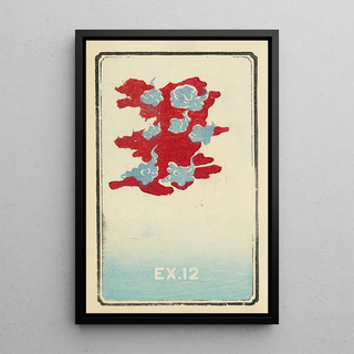 Jinta Hirayama - Illustrated Catalogue of Daylight Bomb Shells Ex 12.webp