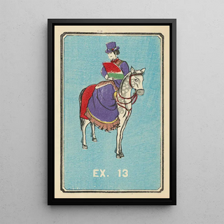 Jinta Hirayama - Illustrated Catalogue of Daylight Bomb Shells Ex 13.webp