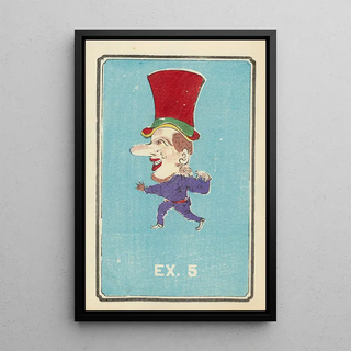 Jinta Hirayama - Illustrated Catalogue of Daylight Bomb Shells Ex 5.webp