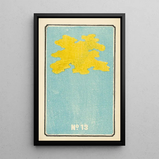 Jinta Hirayama - Illustrated Catalogue of Daylight Bomb Shells No 13.webp