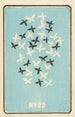 Catalogue illustré des obus de jour No 22 - Jinta Hirayama — weergave van het kunstwerk