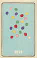 Catalogue illustré des obus de jour No 28 - Jinta Hirayama — weergave van het kunstwerk