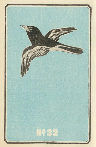 Jinta Hirayama - Illustrated Catalogue of Daylight Bomb Shells No 32.webp