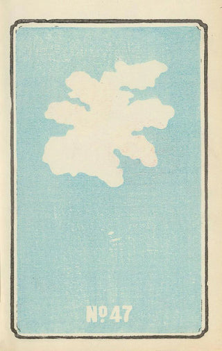 Jinta Hirayama - Illustrated Catalogue of Daylight Bomb Shells No 47.webp