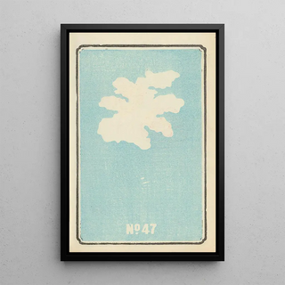 Jinta Hirayama - Illustrated Catalogue of Daylight Bomb Shells No 47.webp