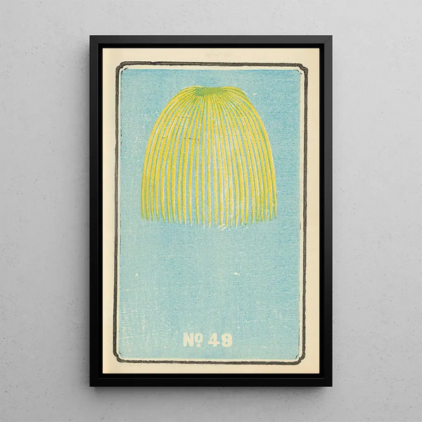 Jinta Hirayama - Illustrated Catalogue of Daylight Bomb Shells No 49.webp