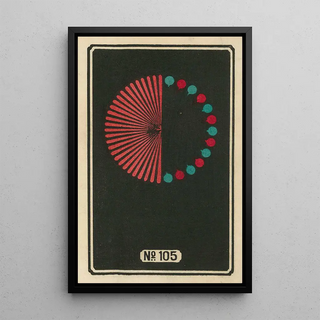 Jinta Hirayama - Night Fireworks no 105.webp