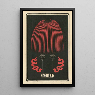 Jinta Hirayama - Night Fireworks no 83.webp