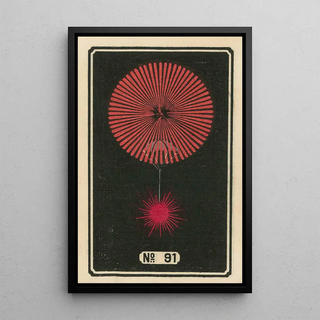 Jinta Hirayama - Night Fireworks no 91.webp