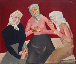 Jkabs Kazaks - Three Old Ladies.webp
