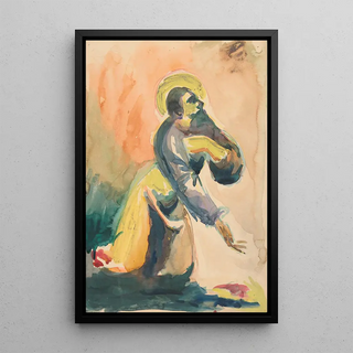 Jn Novk - Kaiaci svtec.webp