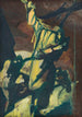 Esquisse pour une composition - Jan Novák — weergave van het kunstwerk