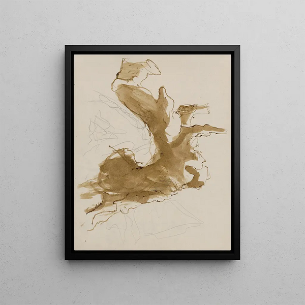 Jn Novk - tdie stromov.webp