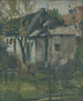 Chalet - John Thain — weergave van het kunstwerk
