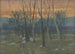 Landschapschilderij - John Thain — weergave van het kunstwerk