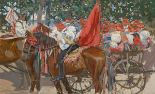 Joa prka - The Peasant Wedding.webp