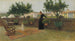 Terrasse - Joaquim Vayreda — artwork view