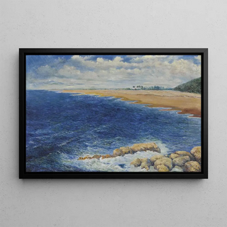 Joaqun Clausell - Marina.webp