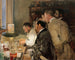 Recherche - Joaquín Sorolla — weergave van het kunstwerk