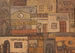 Ciudad - Joaquín Torres-García — weergave van het kunstwerk