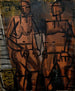 Compositie - Joaquín Torres-García — weergave van het kunstwerk