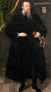 Per Brahe l'Ancien - Johan Baptista van Uther — weergave van het kunstwerk