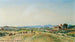 van het Château de Virieu-sur-Bourbre, Isère - Johan Barthold Jongkind — weergave van het kunstwerk