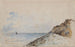 Le Havre - Johan Barthold Jongkind — weergave van het kunstwerk