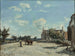 Saint-Parize-le-Châtel - Johan Barthold Jongkind — weergave van het kunstwerk