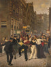 Dag van de harten - Johan Braakensiek — weergave van het kunstwerk
