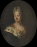 Prinses Sofia Charlotte - Johan David Swartz — weergave van het kunstwerk